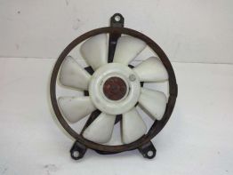 Lufter Kawasaki ZZR 600