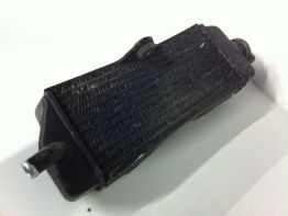 Radiateur Yamaha WR 426 YZ 426