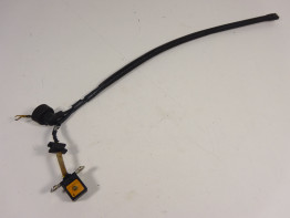 Pulsgever Kawasaki ER 6