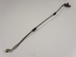 Bremssattel Bremszange hinten BMW R 1200 RT