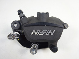 Remklauw links voor Kawasaki VERSYS 650