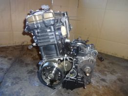 Engine Kawasaki Z 750