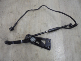 Schakelpedaal Suzuki GSX 8R