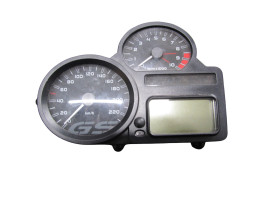 Tacho-set BMW R 1200 GS
