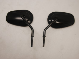 Mirror set Harley Davidson Touring FL