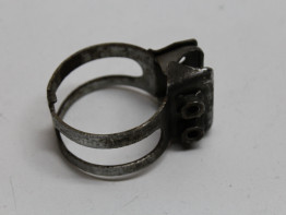 Uitlaatbochten Honda VFR 750 R - RC30