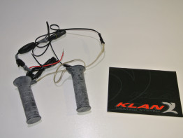 Handvat Kawasaki Z 750