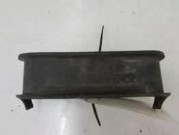 Frame - onderdelen Kawasaki ZXR 750