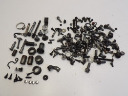 Overig Suzuki DL 1000 V STROM