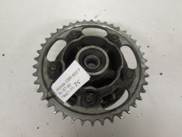 Tandwieldrager Honda CBR 600 F