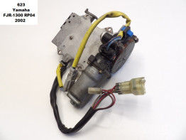 Wind screen Yamaha FJR 1300