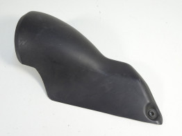 Uitlaat Honda CTX 700 N