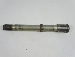 Vorderradachse Kawasaki Z 1000