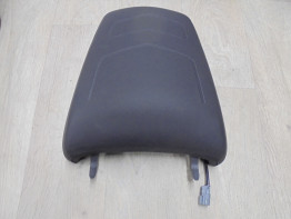 Soziussitz Triumph Tiger 900 Rally Pro