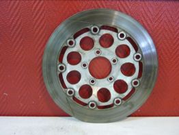 Bremsscheibe vorne Suzuki GSX R 1100