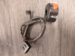 Stuurschakelaar rechts Triumph Sprint ST 955