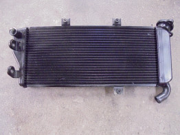 Radiateur Kawasaki ER 6