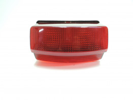 Achterlicht Yamaha TDM