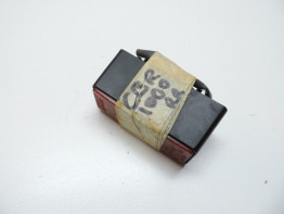 Kentekenplaathouder Honda CBR Fireblade