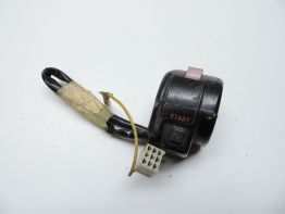 Handlebar switch assy right Suzuki GSX 550 EF