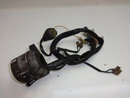 Stuurschakelaar links Honda VT 500