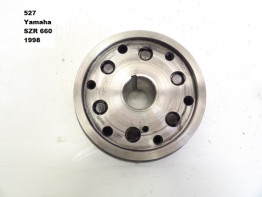 Rotor vliegwiel Yamaha SZR 660