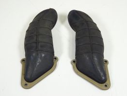 Luchtbuis midden Ducati ST2