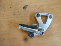 Pillion step right Suzuki GSX F 750