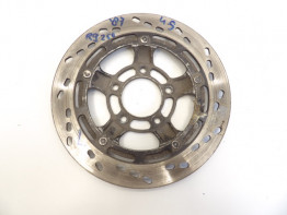 Brake disc front Suzuki RG 250