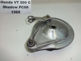 Trommelrem Honda VT 500