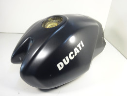 Fuel tank Ducati Monster 695
