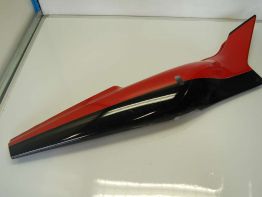 Rechter achterkant Honda CBR 600 F