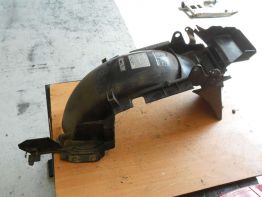 Achterspatbord Honda ST 1100 Pan European