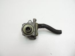 Overig Hyosung Comet 650