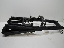 Achtersubframe Yamaha TDM