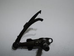 Versnellingsbak Ducati 600 SS Supersport