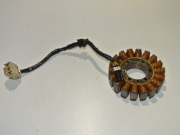 Dynamo Honda CBR 600 RR