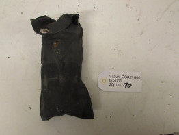 Gereedschapset Suzuki GSX F 600