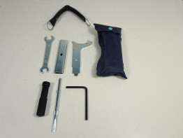 Tool set Honda CB 650 R