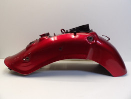 Achterspatbord Honda VT 700 750