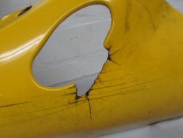 Linker onderkuip Ducati 900 SS Supersport