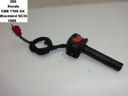 Lenkerschalter rechts Honda CBR 1100 XX