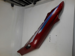 Linker achterkant Yamaha XJ 900 S Diversion