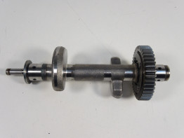 Motorblok diverse Kawasaki ER 6