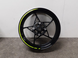 Rear wheel Kawasaki Z 900