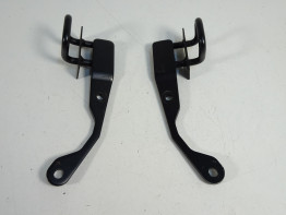 Frame - onderdelen Honda CTX 700 N