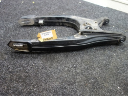 Achterbrug BMW F 700 GS