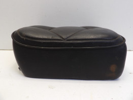 Buddy zadel Honda CMX 450