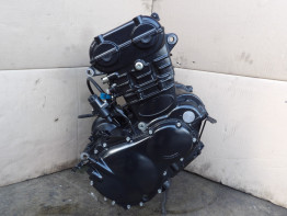 Engine Triumph Speed Triple 955