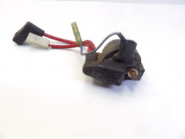 Startmotor relais Yamaha FZR 600